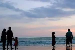 Best Beaches near Thiruvananthapuram to visit on your Kerala holiday